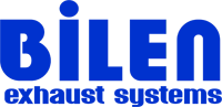 Bilen Egzost