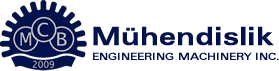 MCB MÜHENDİSLİK